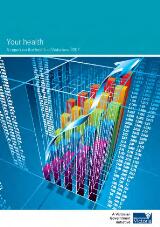 Thumbnail - Your health : a report on the health of Victorians.
