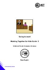 Thumbnail - Going to court : guide 2.