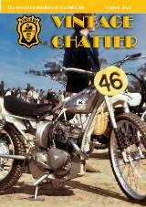 Thumbnail - Vintage chatter.