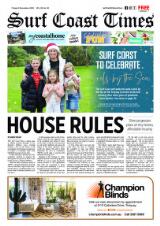 Thumbnail - Surf Coast Times.