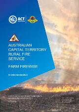 Thumbnail - Farm firewise information booklet.