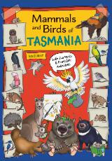 Thumbnail - Mammals and birds of Tasmania