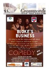 Thumbnail - Crosswords.