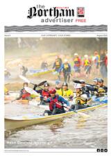 Thumbnail - The Northam advertiser.