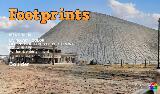 Thumbnail - Footprints - Living With Colour : Old Photographs of Perth & Western Australia Colourised.