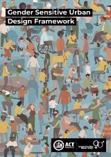 Thumbnail - Gender sensitive urban design framework.