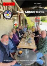 Thumbnail - Your ABCCC news : the official newsletter of the All British Classics Car Club Vic Inc.