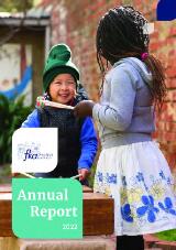 Thumbnail - Annual Report