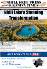 Thumbnail - Nhill Free Press & Kaniva Times.