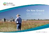 Thumbnail - On new ground : lessons from development of the world's first export coal seam gas industry