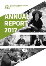 Thumbnail - Annual report