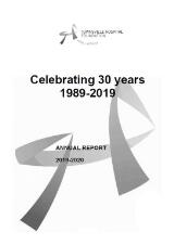 Thumbnail - Annual report