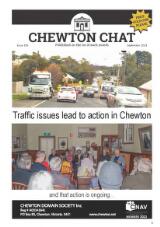 Thumbnail - Chewton chat.