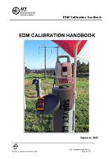 Thumbnail - EDM calibration handbook