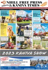 Thumbnail - Nhill Free Press & Kaniva Times.