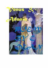 Thumbnail - Venus and Adonis : poem