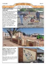 Thumbnail - Wilcannia news.