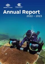 Thumbnail - Annual report