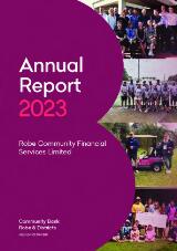 Thumbnail - Annual report