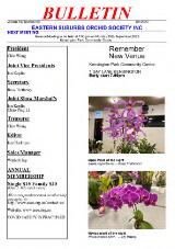 Thumbnail - Bulletin