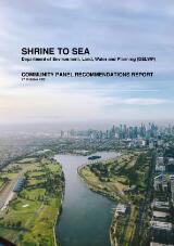 Thumbnail - Shrine to sea : community panel recommendations report.