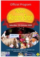 Thumbnail - Annual show.