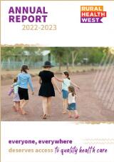 Thumbnail - Annual report