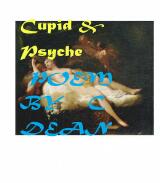 Thumbnail - Cupid and Psyche A Milesian tale:The bedroom scene : Apuleius: Elizabethan sonnet cycle sequence erotic poetry.