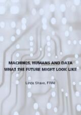 Thumbnail - Machines, humans and data : what the future might look like
