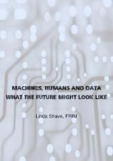 Thumbnail - Machines, humans and data : what the future might look like