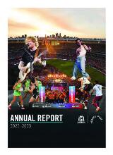 Thumbnail - Annual report