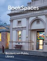 Thumbnail - Bordertown Library.