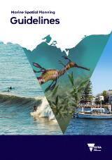 Thumbnail - Marine spatial planning guidelines.