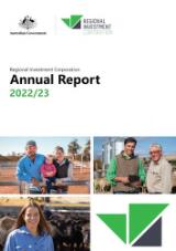 Thumbnail - Annual report