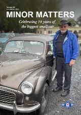 Thumbnail - Minor Matters