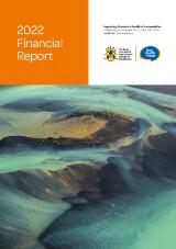 Thumbnail - Financial Report