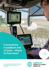 Thumbnail - Connectivity in paddock and on boat - where to from here?