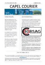 Thumbnail - Capel Courier.