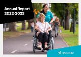 Thumbnail - Annual report