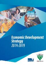 Thumbnail - Economic Development Strategy 2014 - 2019