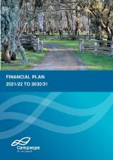Thumbnail - Financial Plan 2021 - 2031