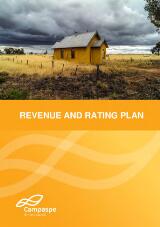 Thumbnail - Revenue and Rate Plan - June 2021
