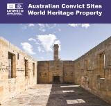 Thumbnail - Australian convict sites World Heritage property : Australian convict sites strategic plan 2024-2026