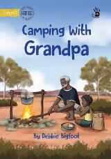 Thumbnail - Camping with Grandpa