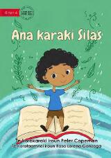 Thumbnail - Silas' Story - Ana karaki Silas  .