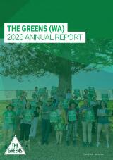 Thumbnail - Annual report