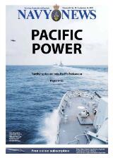 Thumbnail - Navy news