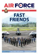 Thumbnail - Air Force news