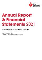 Thumbnail - Annual report + financial statements