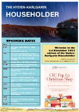 Thumbnail - Hyden Karlgarin Householder News.